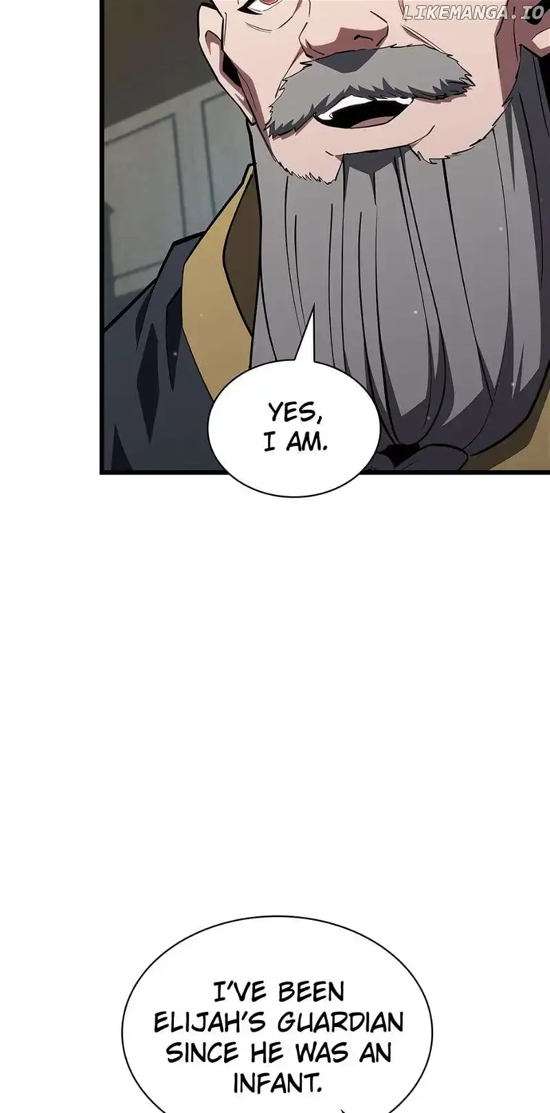 The Beginning After The End Chapter 183 Page 34