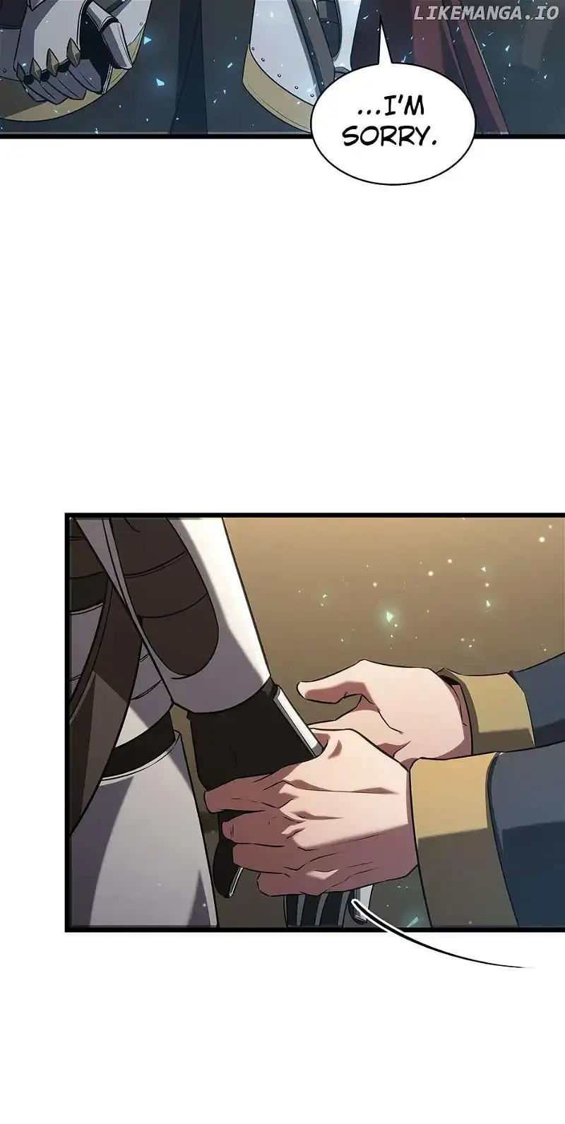 The Beginning After The End Chapter 183 Page 37