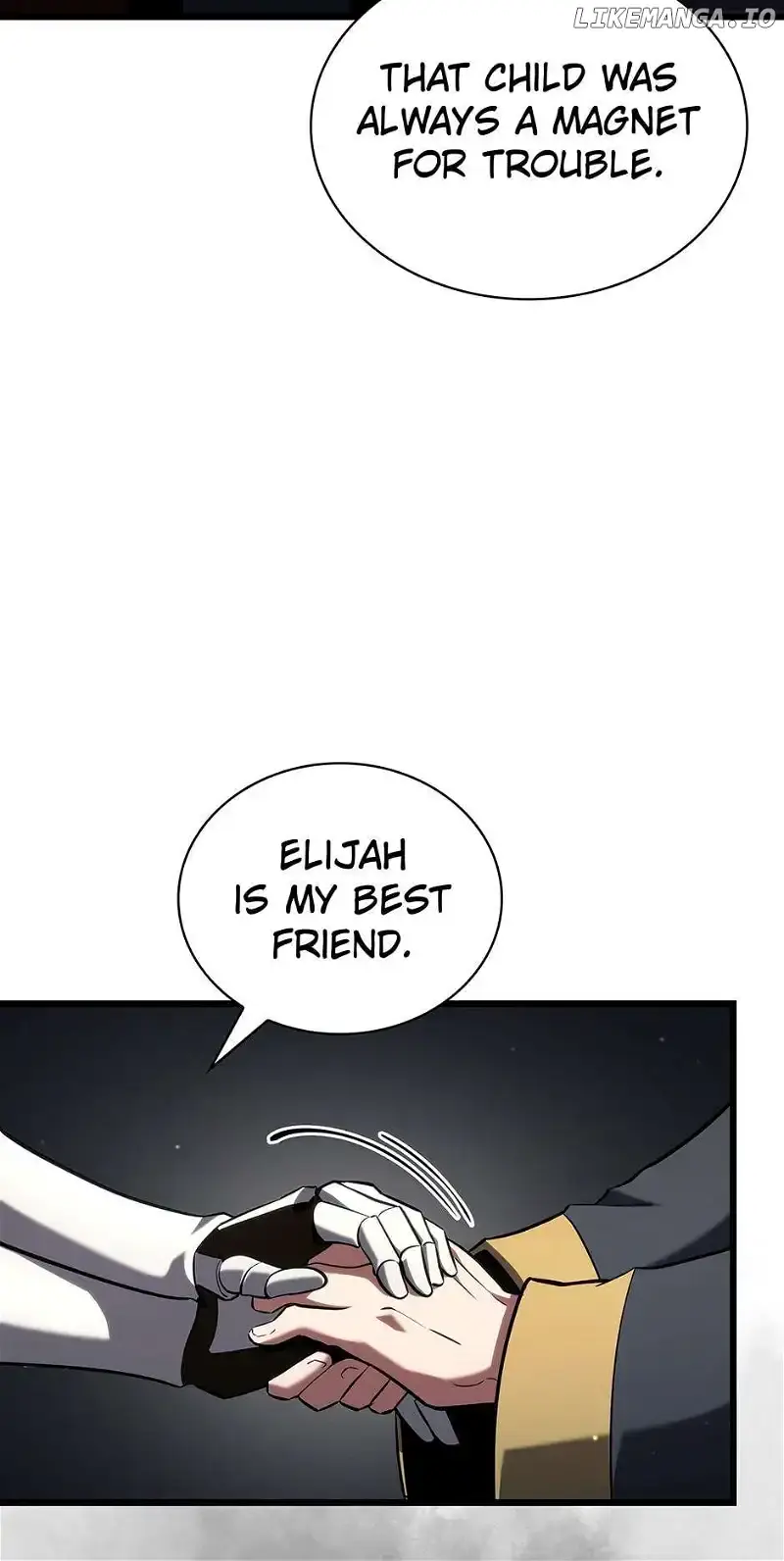 The Beginning After The End Chapter 183 Page 39
