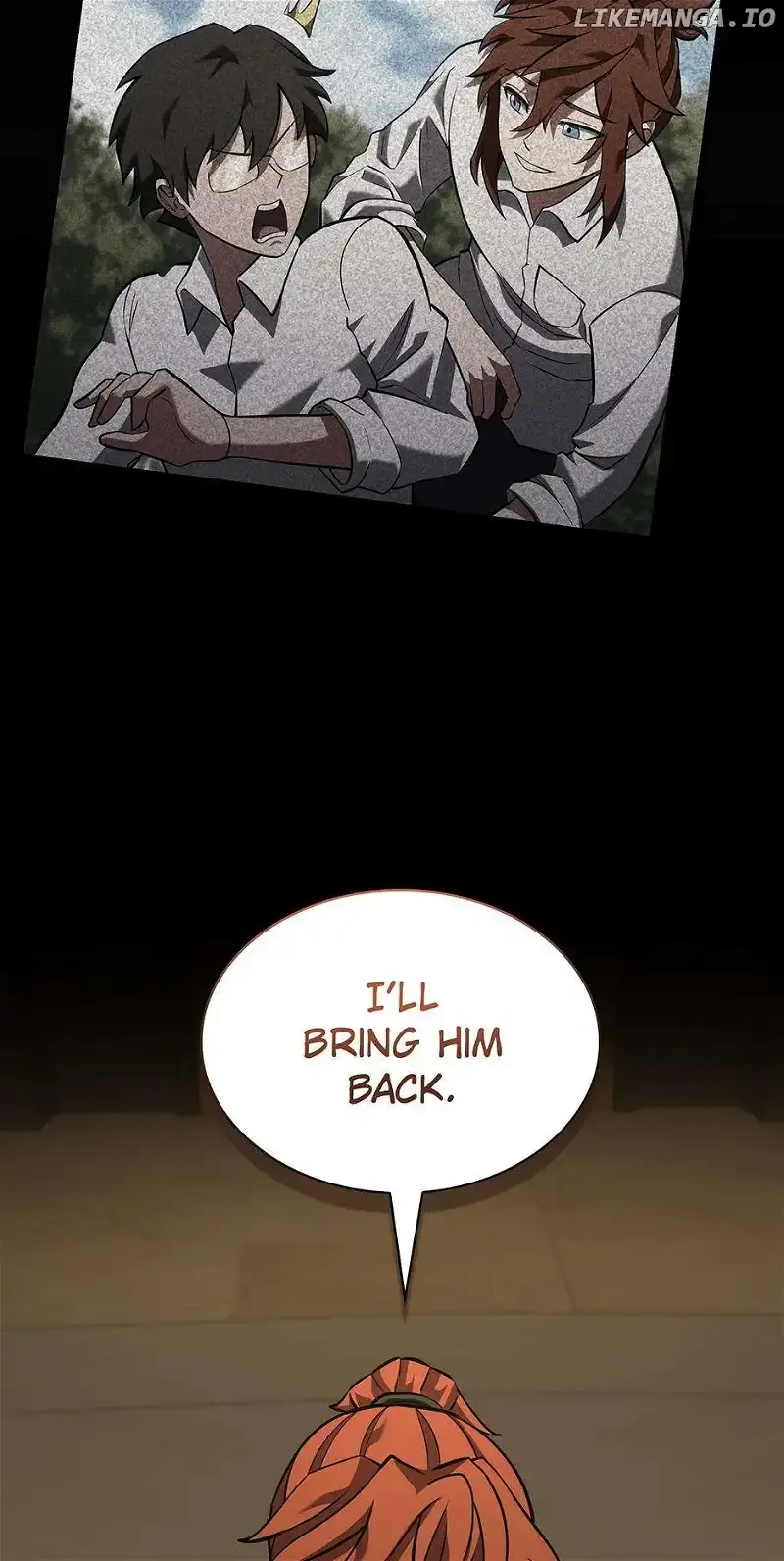 The Beginning After The End Chapter 183 Page 41