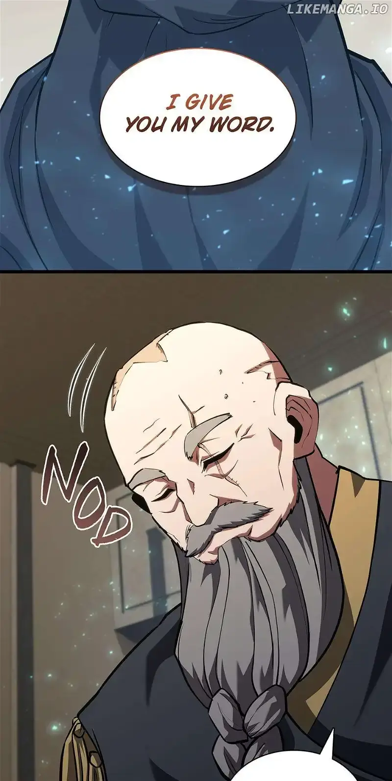The Beginning After The End Chapter 183 Page 43