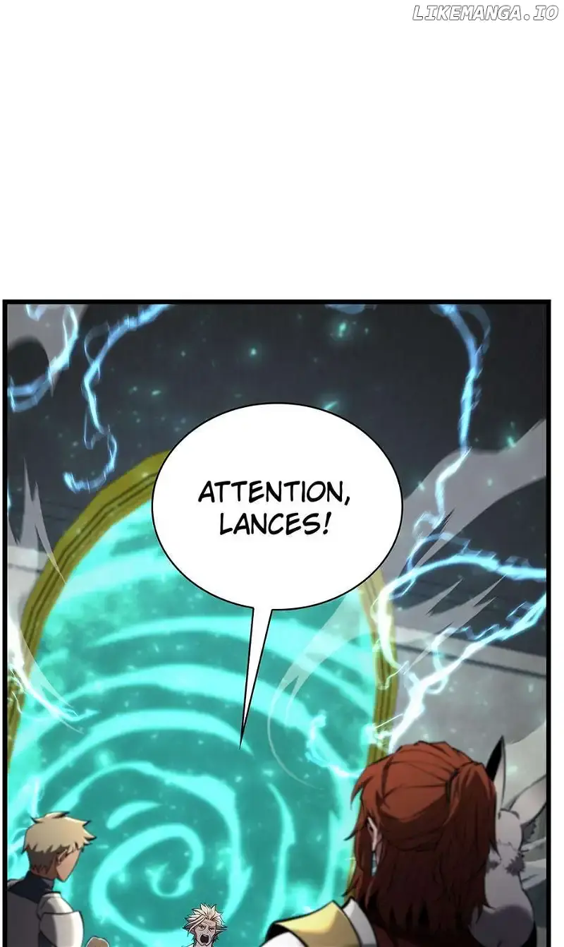 The Beginning After The End Chapter 183 Page 45