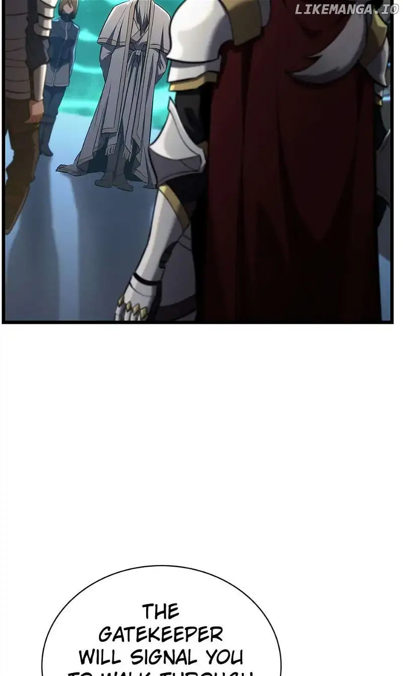The Beginning After The End Chapter 183 Page 46