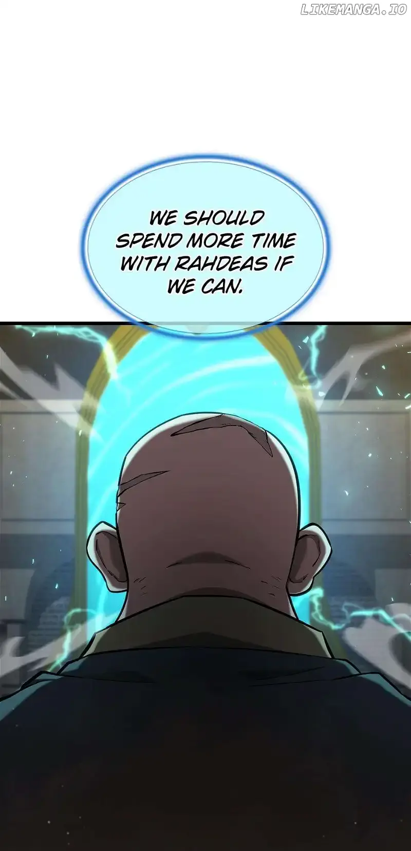 The Beginning After The End Chapter 183 Page 48