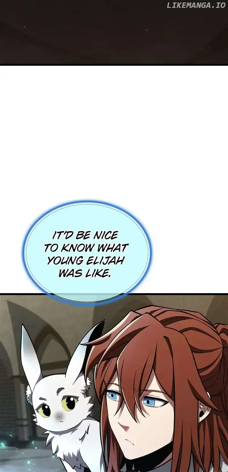 The Beginning After The End Chapter 183 Page 49