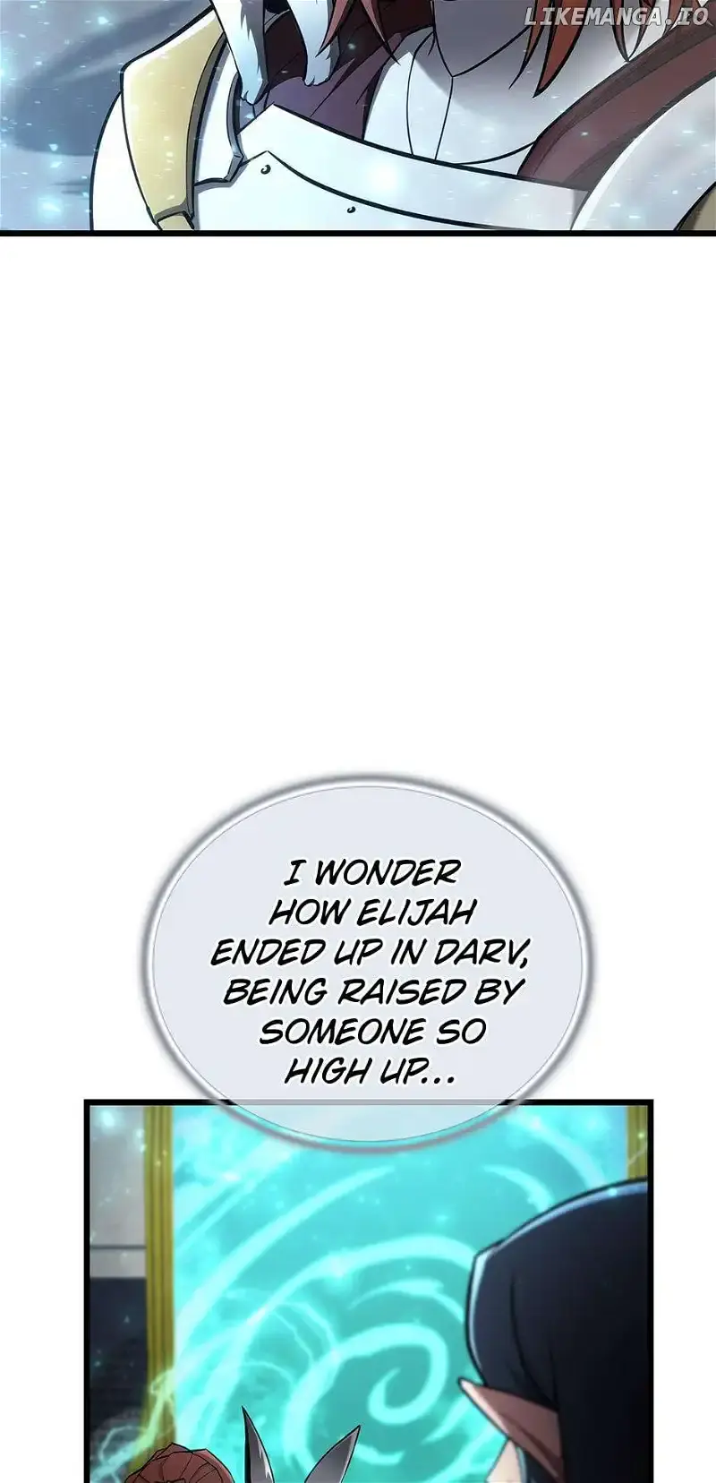 The Beginning After The End Chapter 183 Page 50