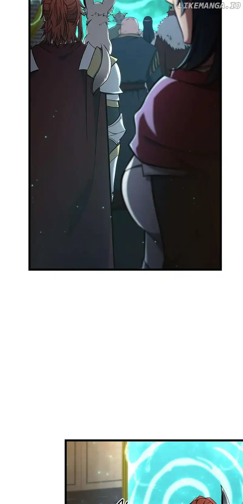 The Beginning After The End Chapter 183 Page 51