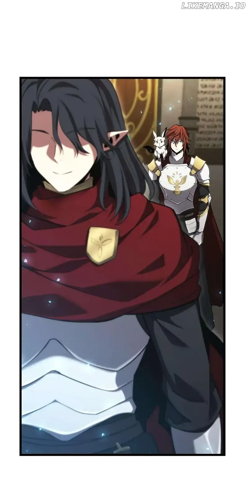The Beginning After The End Chapter 183 Page 58