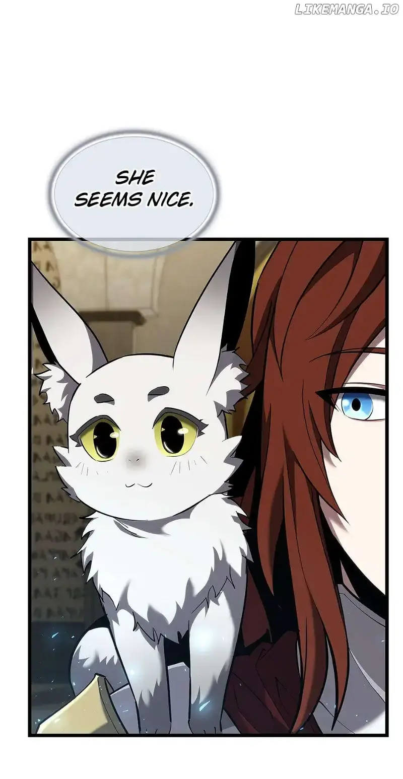 The Beginning After The End Chapter 183 Page 59