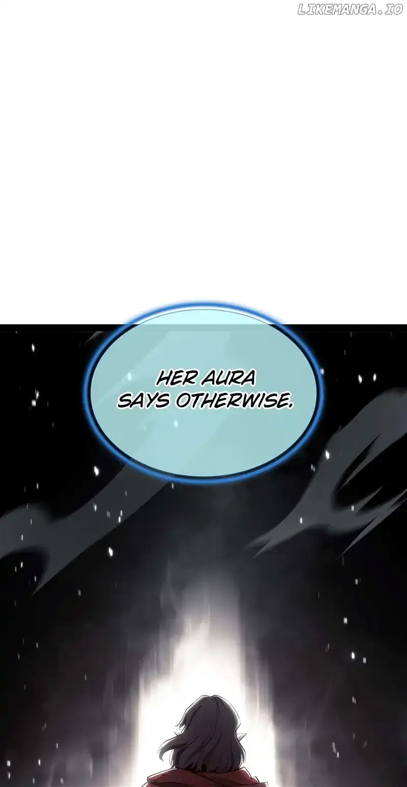 The Beginning After The End Chapter 183 Page 60