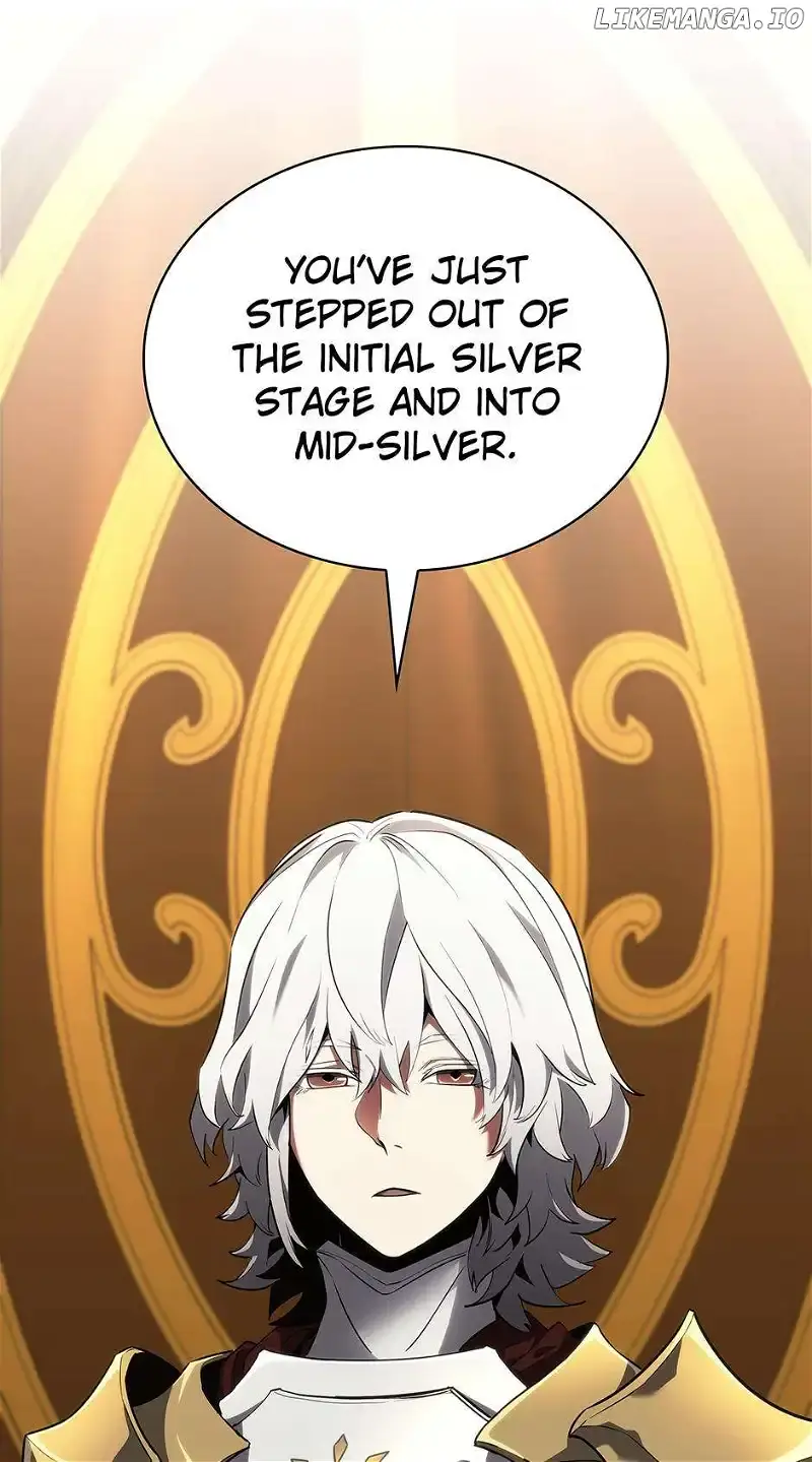 The Beginning After The End Chapter 183 Page 63