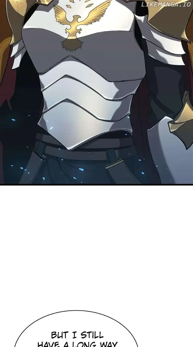 The Beginning After The End Chapter 183 Page 64