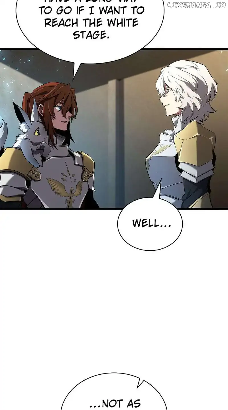 The Beginning After The End Chapter 183 Page 65