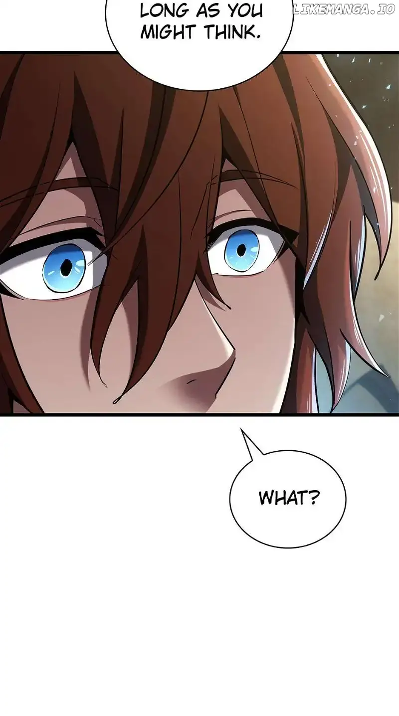 The Beginning After The End Chapter 183 Page 66
