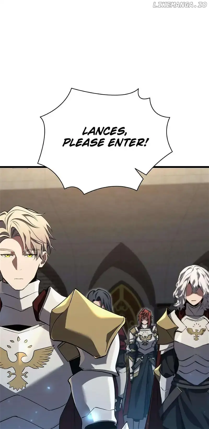 The Beginning After The End Chapter 183 Page 67