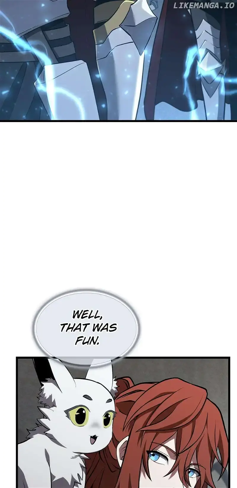 The Beginning After The End Chapter 183 Page 68
