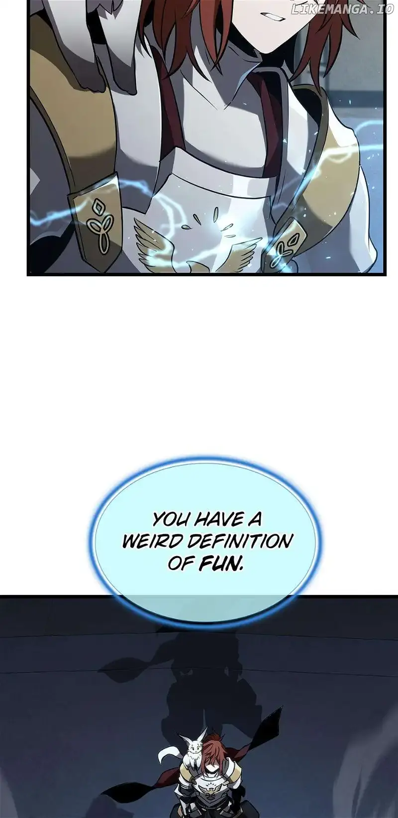 The Beginning After The End Chapter 183 Page 69