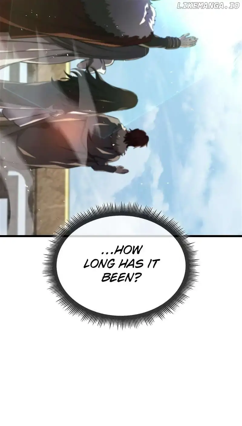 The Beginning After The End Chapter 183 Page 81