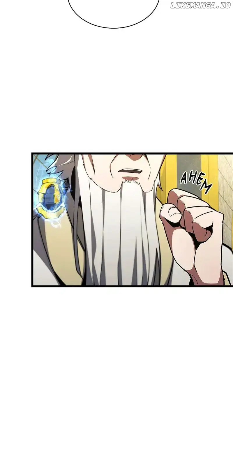 The Beginning After The End Chapter 183 Page 83