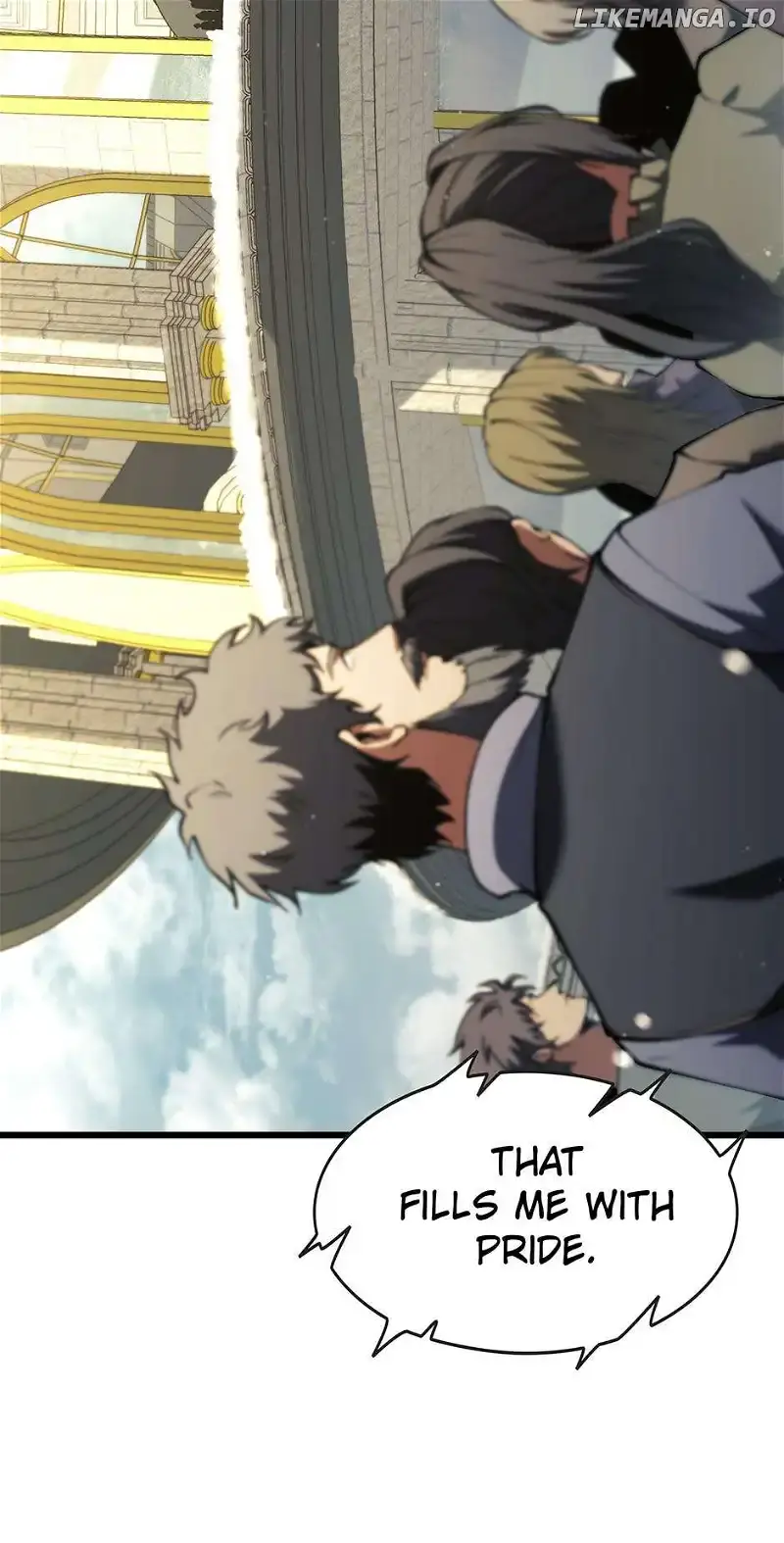 The Beginning After The End Chapter 183 Page 85