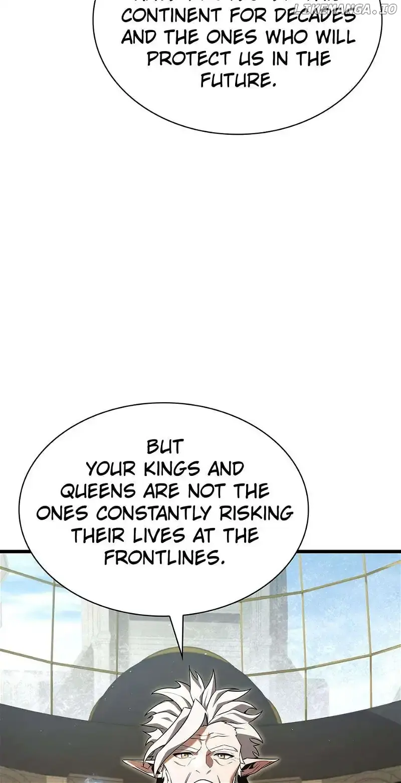 The Beginning After The End Chapter 183 Page 87