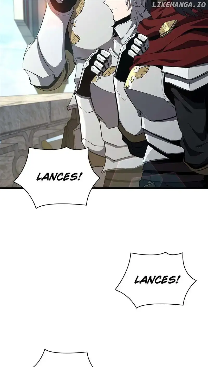 The Beginning After The End Chapter 183 Page 91