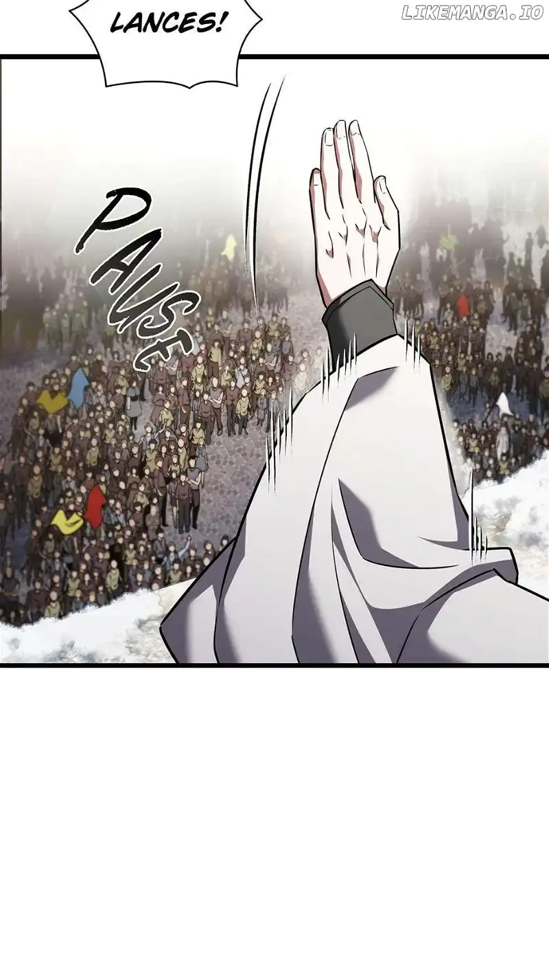The Beginning After The End Chapter 183 Page 92