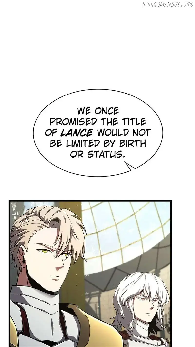 The Beginning After The End Chapter 183 Page 95