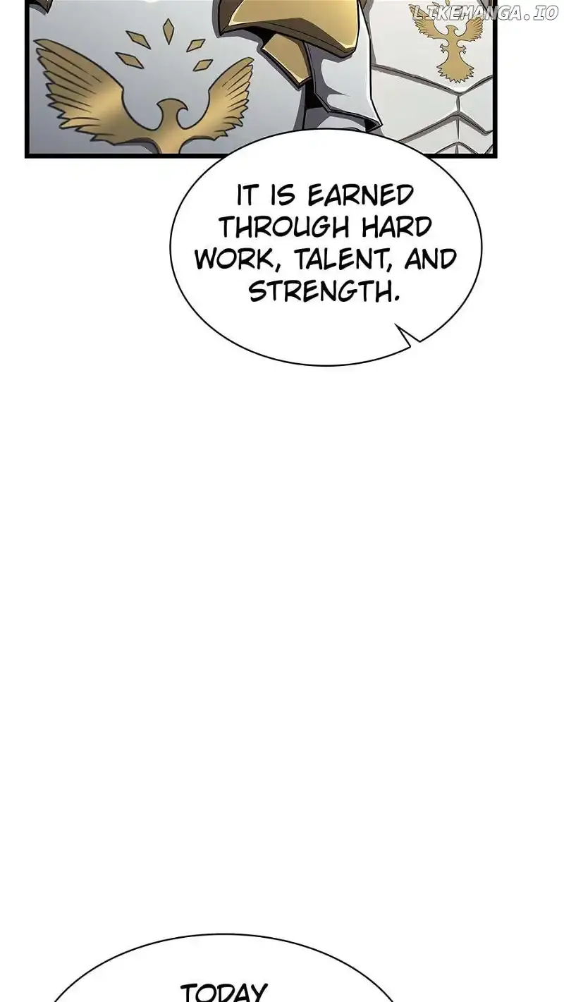 The Beginning After The End Chapter 183 Page 96