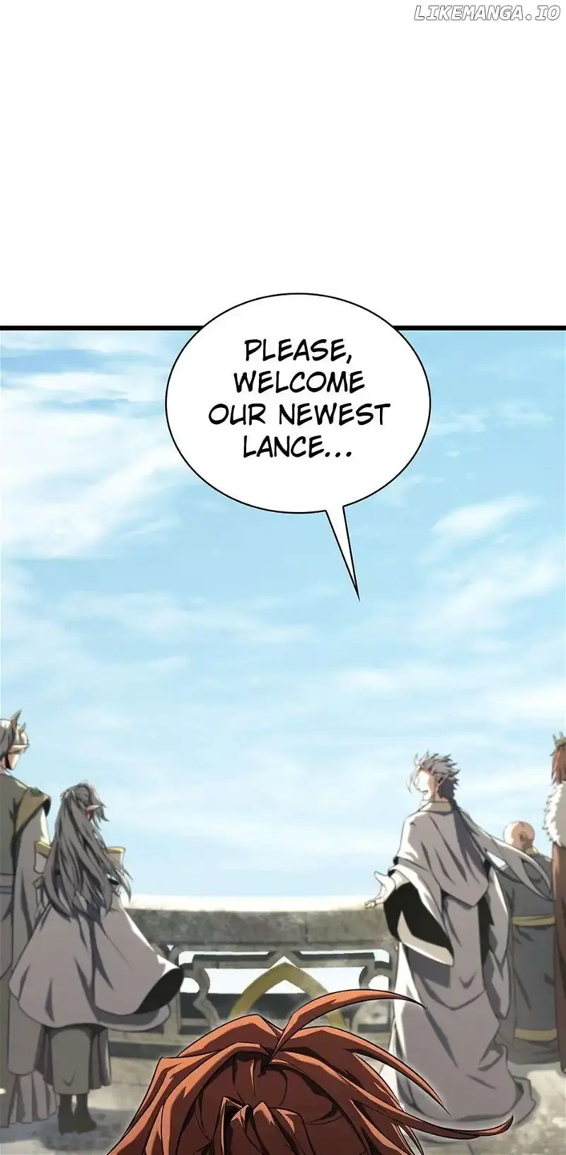 The Beginning After The End Chapter 183 Page 98
