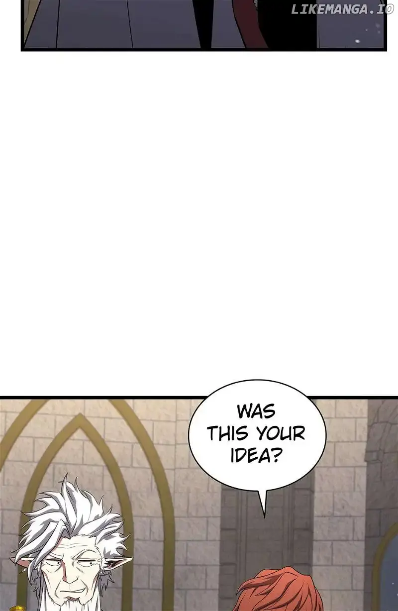 The Beginning After The End Chapter 183 Page 103