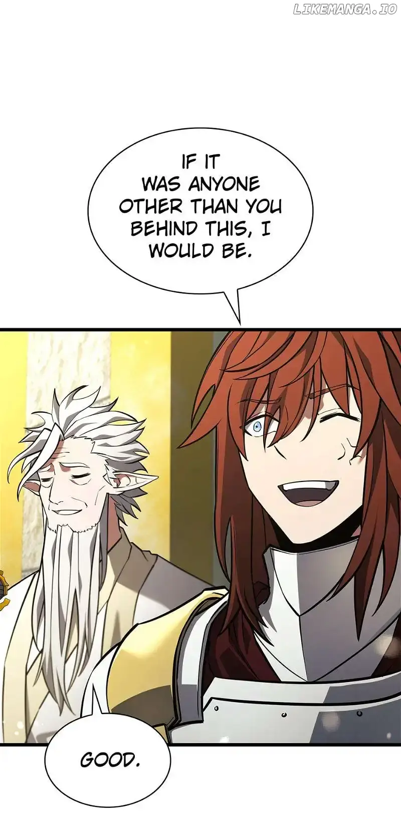 The Beginning After The End Chapter 183 Page 105
