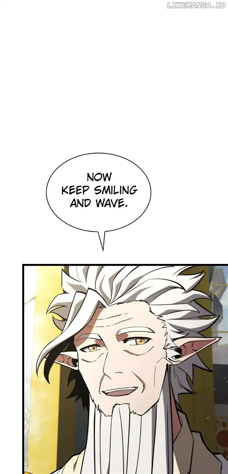 The Beginning After The End Chapter 183 Page 106