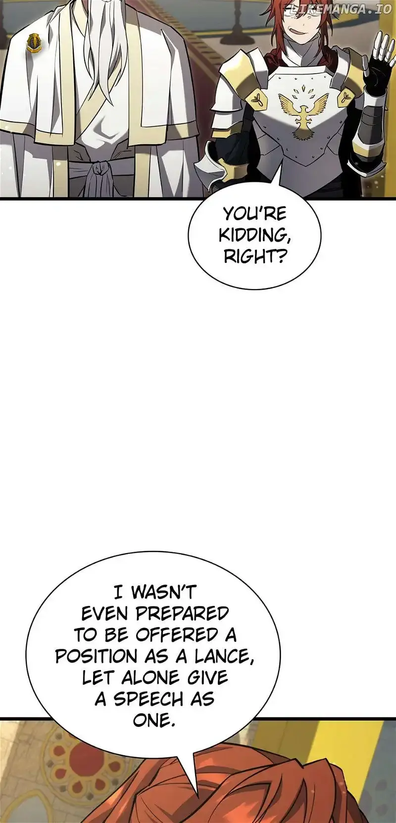 The Beginning After The End Chapter 183 Page 108