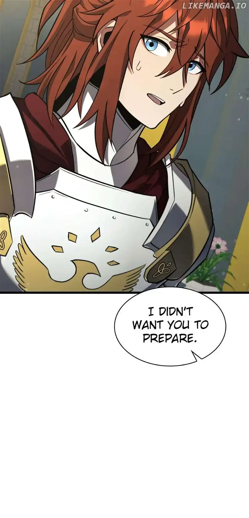The Beginning After The End Chapter 183 Page 109