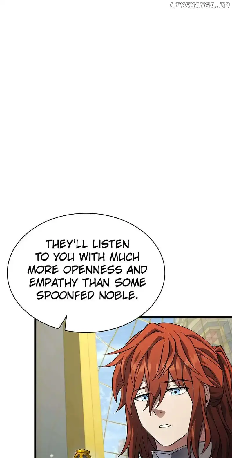 The Beginning After The End Chapter 183 Page 112