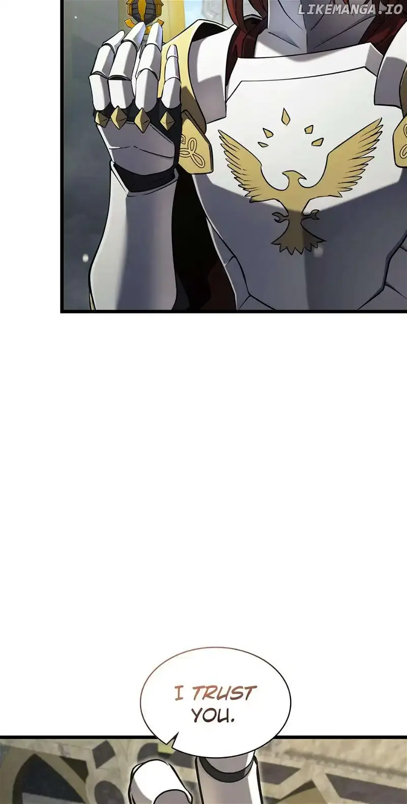 The Beginning After The End Chapter 183 Page 113
