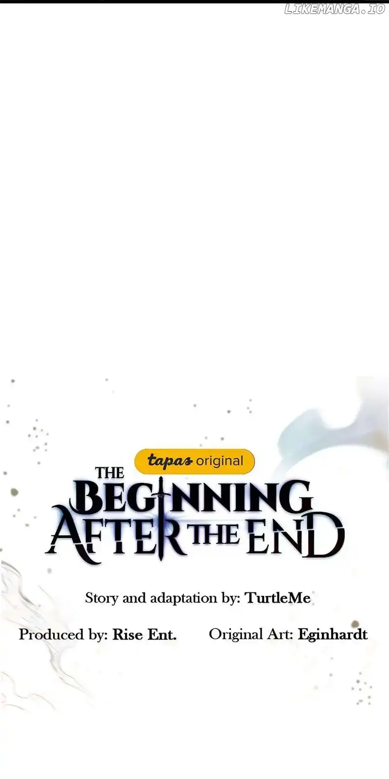 The Beginning After The End Chapter 183 Page 119
