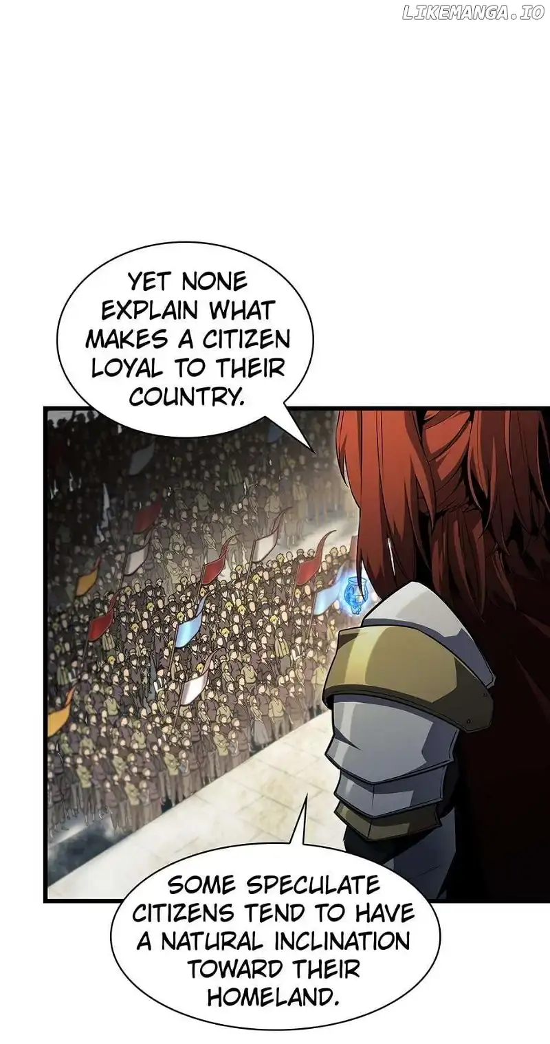 The Beginning After The End Chapter 184 Page 6