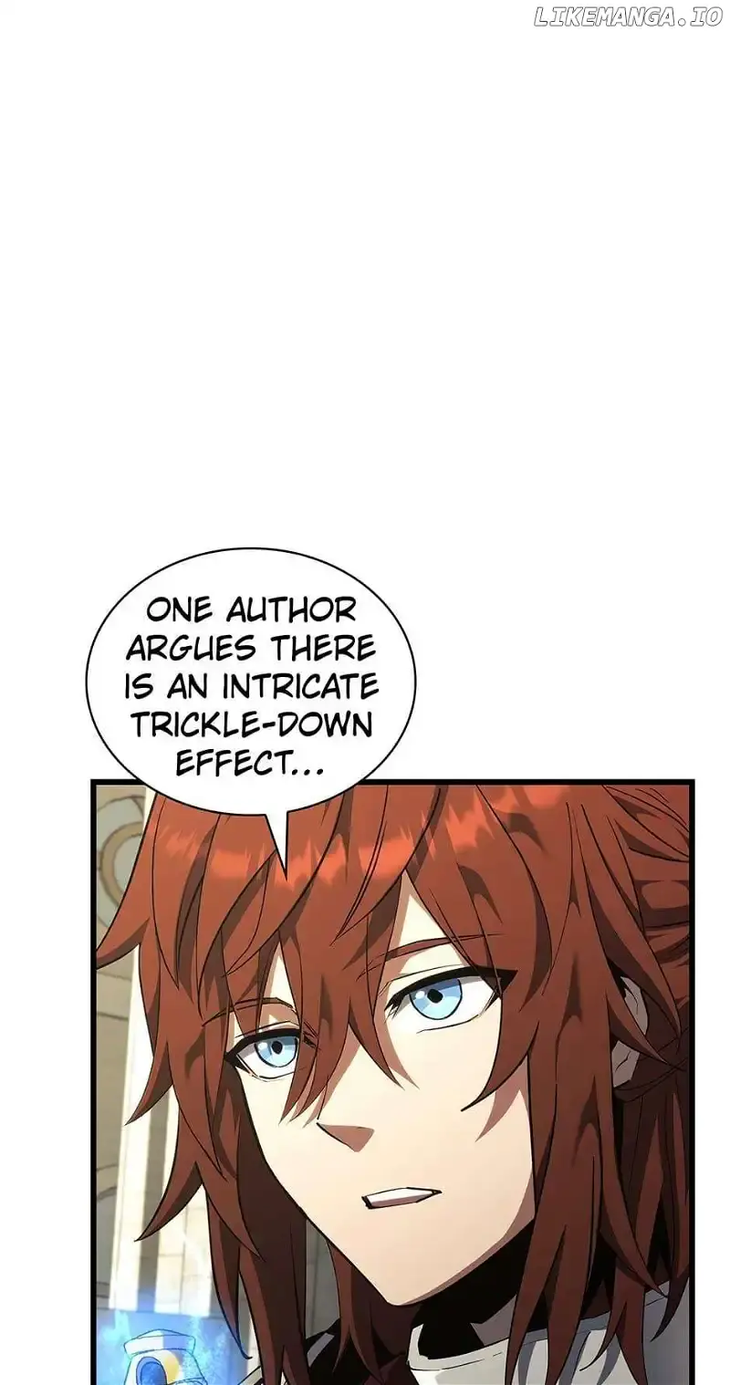 The Beginning After The End Chapter 184 Page 7