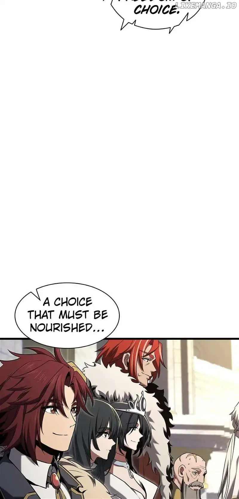 The Beginning After The End Chapter 184 Page 13