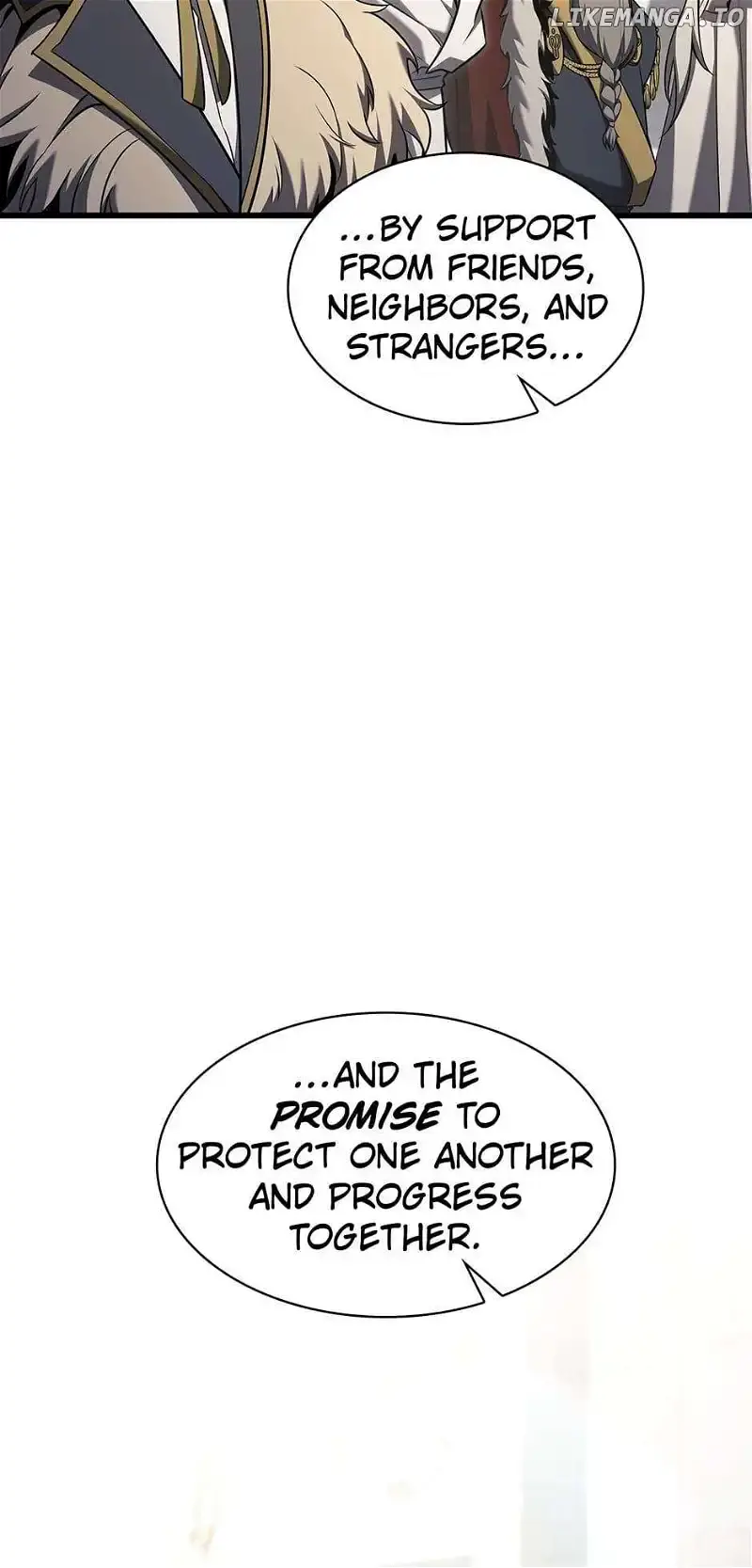 The Beginning After The End Chapter 184 Page 14