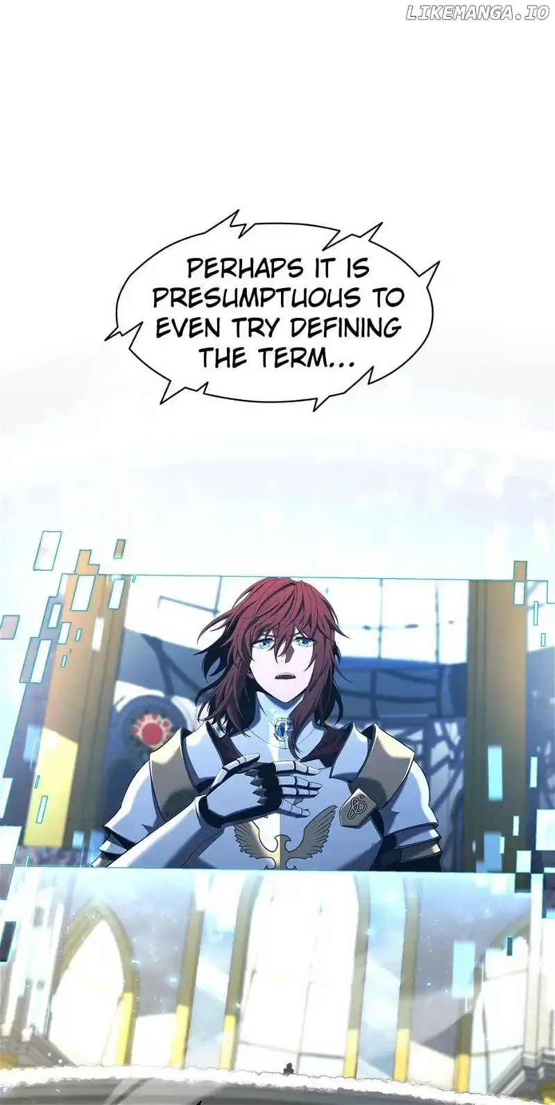 The Beginning After The End Chapter 184 Page 16