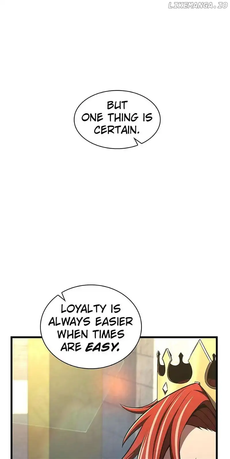 The Beginning After The End Chapter 184 Page 18