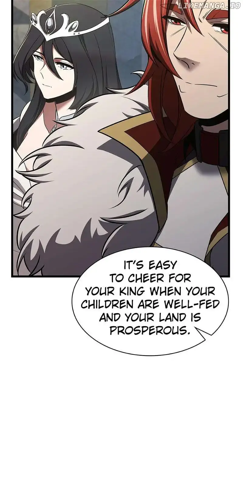 The Beginning After The End Chapter 184 Page 19