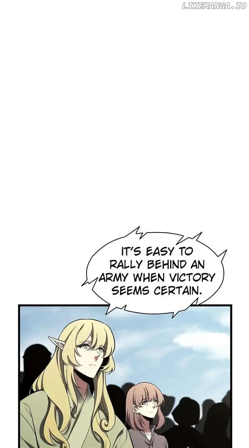 The Beginning After The End Chapter 184 Page 20
