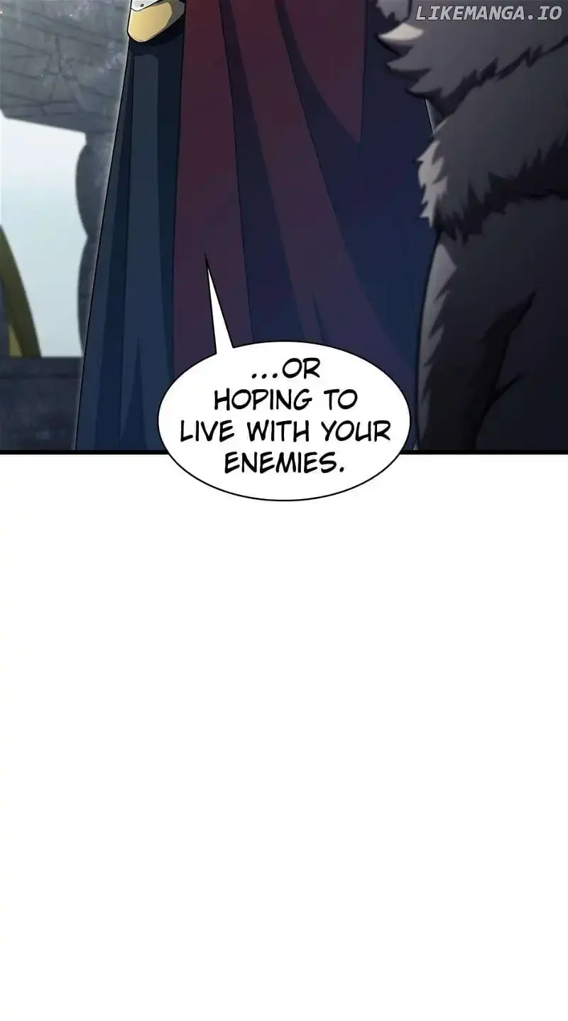 The Beginning After The End Chapter 184 Page 24