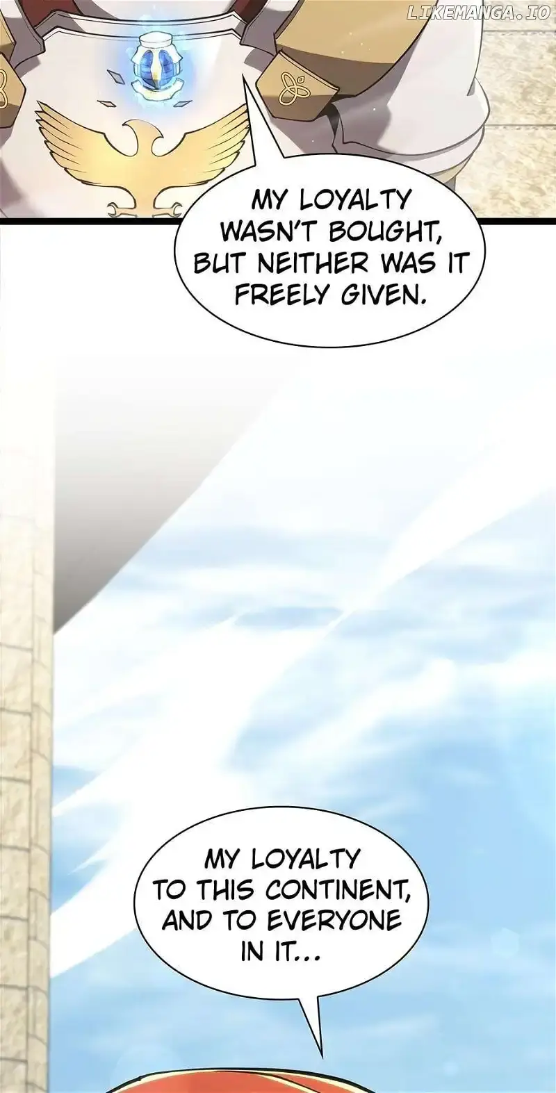 The Beginning After The End Chapter 184 Page 26