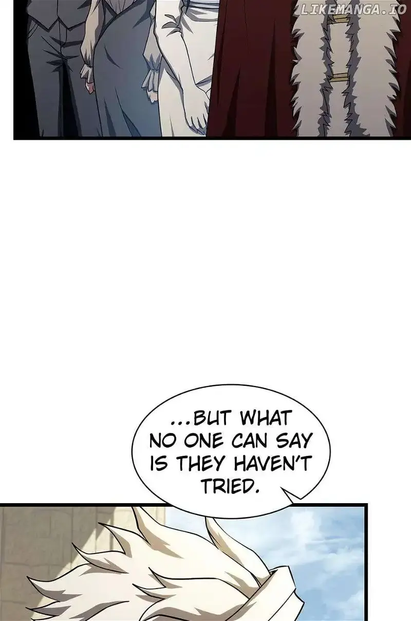 The Beginning After The End Chapter 184 Page 33