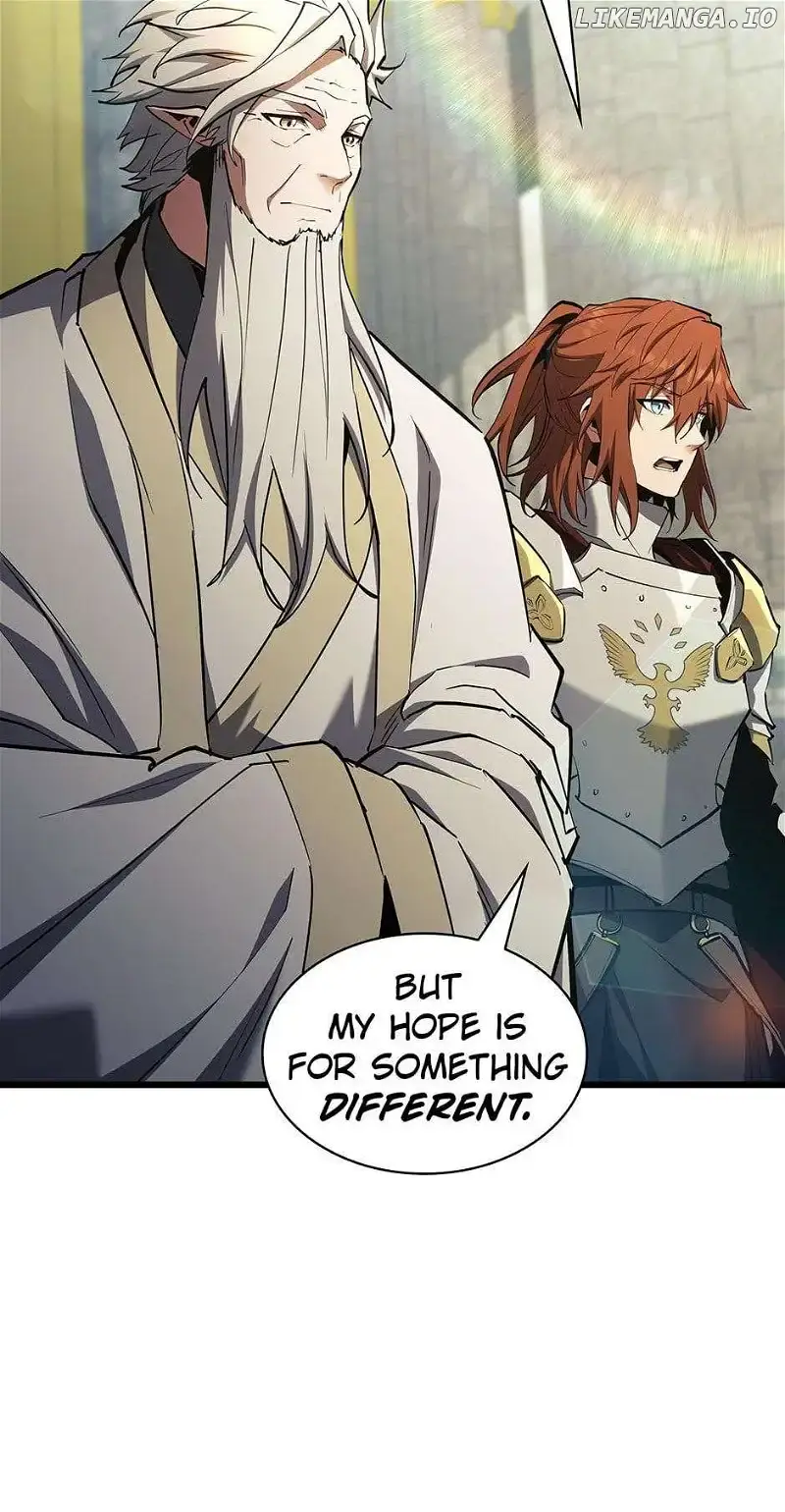 The Beginning After The End Chapter 184 Page 40